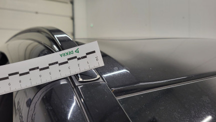 Zdjęcie przedmiotu: BMW X5 M