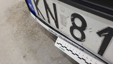 Zdjęcie przedmiotu: Renault Clio 1.0 TCe Equilibre LPG Brak dokument&oacute;w LPG