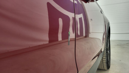 Zdjęcie przedmiotu: Ssangyong Korrando 1.5 T-GDI Quartz 2WD