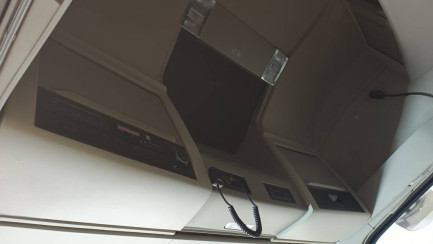 Zdjęcie przedmiotu: Volvo FH 500 E6 20.1t