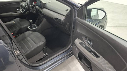 Zdjęcie przedmiotu: Dacia Sandero 1.0 Tce LPG E6 Comfort