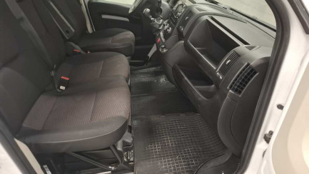 Zdjęcie przedmiotu: Opel Movano Heavy 2.2 Diesel E6d 3.5t L3H2 Edition