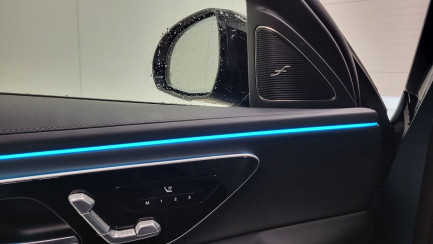 Zdjęcie przedmiotu: Mercedes-Benz E 220 d mHEV 4-Matic AMG 9G-Tronic