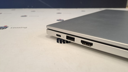 Zdjęcie przedmiotu: Notebook / Laptop 14.0" HUAWEI MateBook D 14 i5-10210U/8GB/480/Win10 silver