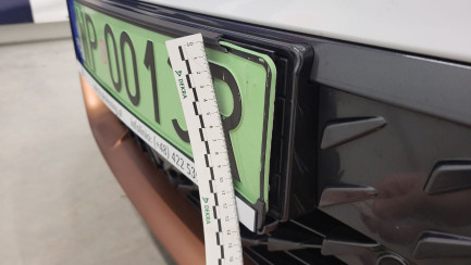 Zdjęcie przedmiotu: Cupra Born 58kWh E-Boost