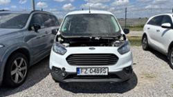 Zdjęcie przedmiotu: Ford Transit Courier 1.0 E6.2 1.8t Trend