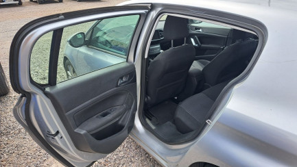 Zdjęcie przedmiotu: Peugeot 308 E6 Active S&S