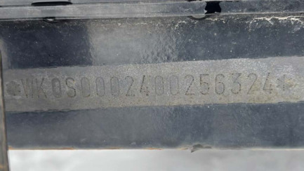 Zdjęcie przedmiotu: KOEGEL SN24 Mega 35.0t