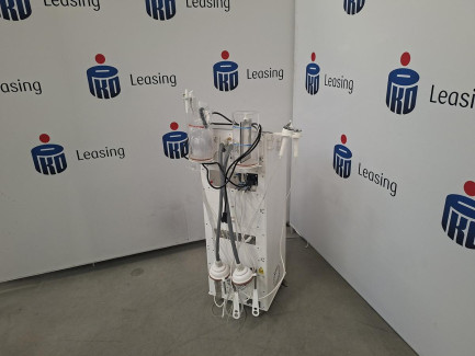 Zdjęcie przedmiotu: HydroPeel H2 5-in-1 + H2 Jet Hydrogen Cosmetic Cleansing Device