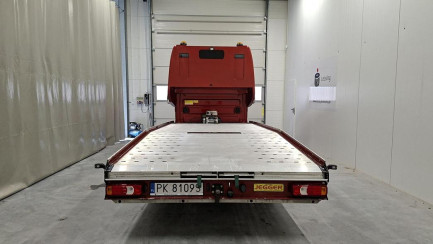 Zdjęcie przedmiotu: Iveco DAILY E6 3.5t