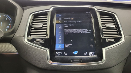Zdjęcie przedmiotu: Volvo XC90 B5 D AWD R-Design aut Oświadczenie o utracie DR
