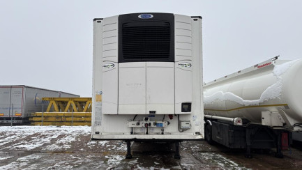 Zdjęcie przedmiotu: SCHMITZ SKO 24 FP60 COOL/13.4 35.0t