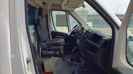 Zdjęcie przedmiotu: Opel Movano 2.2 Diesel L3 Edition E6d 3.5t
