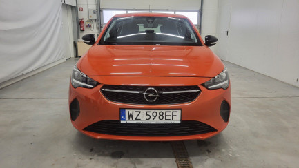 Zdjęcie przedmiotu: Opel Corsa 1.2 Edition S&S
