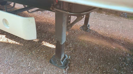 Zdjęcie przedmiotu: WIELTON NS3K Skrzyniowa