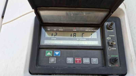 Zdjęcie przedmiotu: KRONE SDR 27 39.0t