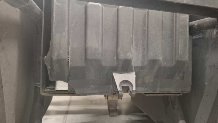 Zdjęcie przedmiotu: Ford F-MAX 500 12.7 TDCi E6d 18.0t