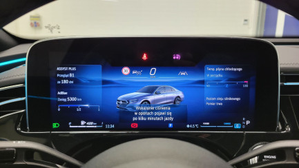Zdjęcie przedmiotu: Mercedes-Benz E 220 d mHEV 4-Matic AMG 9G-Tronic