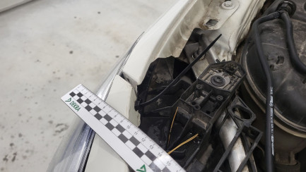 Zdjęcie przedmiotu: Mercedes-benz Cla Shooting Brake AMG CLA 45 4-Matic