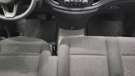 Zdjęcie przedmiotu: Mercedes-benz Vito Tourer