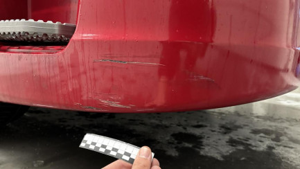 Zdjęcie przedmiotu: SCANIA S460 Super E6 18.0t