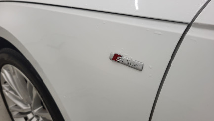 Zdjęcie przedmiotu: Audi A4 1.4 TFSI S tronic