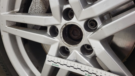 Zdjęcie przedmiotu: Audi A6 3.0 TDI Quattro S tronic