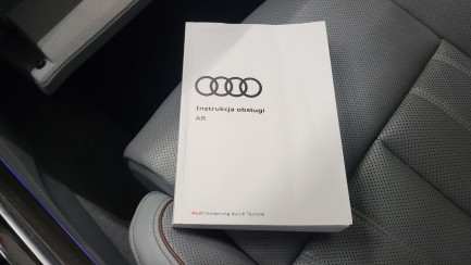 Zdjęcie przedmiotu: Audi A8 L 50 TDI mHEV Quattro Tiptr.