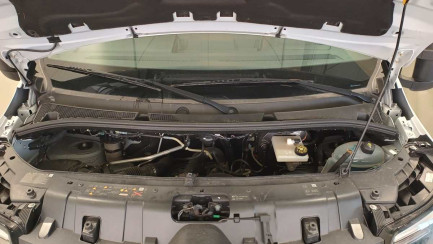 Zdjęcie przedmiotu: Renault Master FWD 2.3 dCi E6 3.5t L3H1 Extra S&S+E