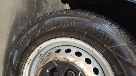 Zdjęcie przedmiotu: Iveco Daily 35S18H E6 3.5t