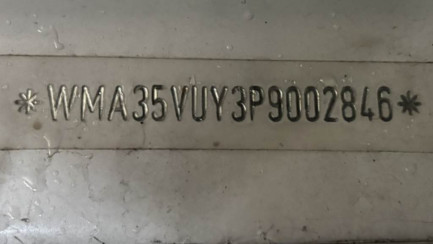 Zdjęcie przedmiotu: MAN TGE E6 3.5t L3H3 (10.7) 36kWh