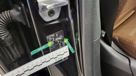 Zdjęcie przedmiotu: Mercedes-benz GLE Coupe 350 de PHEV 4-Matic AMG Line