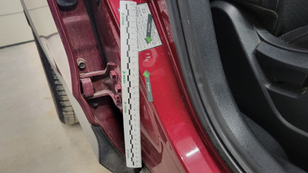 Zdjęcie przedmiotu: Ssangyong Korrando 1.5 T-GDI Quartz 2WD