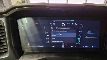 Zdjęcie przedmiotu: SCANIA S560 A 4x2 NB Highline Super E6