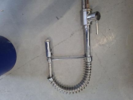 Zdjęcie przedmiotu: A set of equipment for the premises