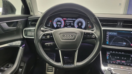 Zdjęcie przedmiotu: Audi A6 Allroad 55 TDI mHEV Quattro