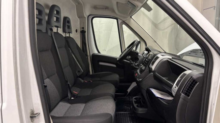 Zdjęcie przedmiotu: Fiat Ducato 33 2.3 M-jet L3H2 E6d 3.3t