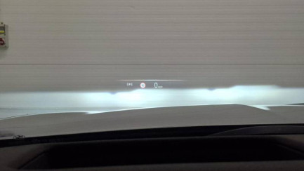 Zdjęcie przedmiotu: BMW 740 Diesel xDrive M Sport Steptronic Oświadczenie o utracie DR