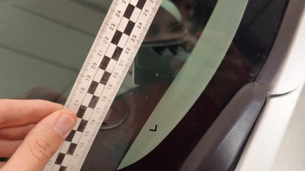 Zdjęcie przedmiotu: Renault Kangoo III Express Maxi dCi Pack Clim Maxi E6 2.2t