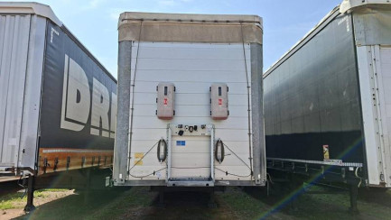 Zdjęcie przedmiotu: SCHMITZ SCB*S3T Dropside