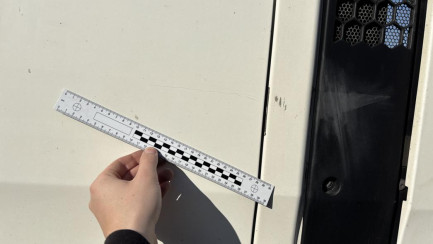 Zdjęcie przedmiotu: MAN TGX E6 18.0t LLS-U(XXL)