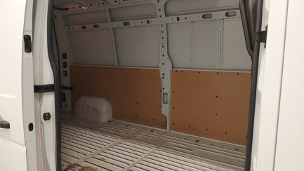 Zdjęcie przedmiotu: Renault Master FWD 2.3 dCi E6d 3.5t L3H3 Pack Clim