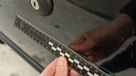 Zdjęcie przedmiotu: Ford Transit Custom 290 2.0 TDCi E6 2.9t L2 Trend