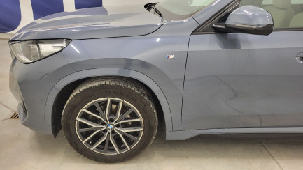 Zdjęcie przedmiotu: BMW X1 sDrive18i M Sport sport-aut