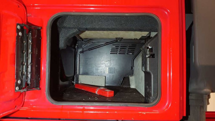 Zdjęcie przedmiotu: Iveco S-Way E6d 18.0t Oświadczenie o utracie DR