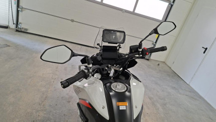 Zdjęcie przedmiotu: BENELLI TRK 702X