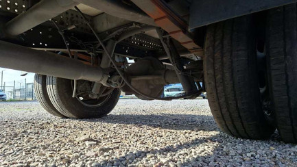 Zdjęcie przedmiotu: Iveco DAILY E6 3.5t Oświadczenie o utracie DR