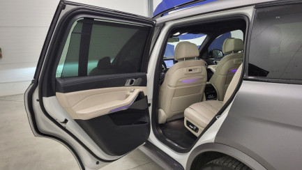 Zdjęcie przedmiotu: BMW X7 M50i sport-aut