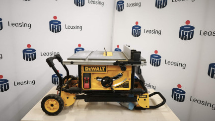 Zdjęcie przedmiotu: Pilarka stołowa 2000W DeWALT DWE7492
