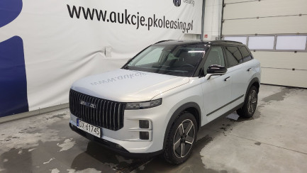 Zdjęcie przedmiotu: JAECOO J7 1.6 T-GDI Offroad AWD DCT